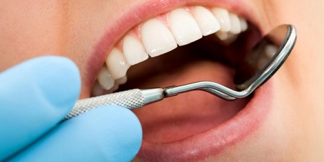 20’lik Diş Çekimi Sonrası Dil Uyuşukluğu