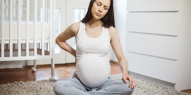 Kortizon Kullanımı ve Hamilelik