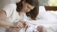Bebeklerde Kabızlık Nasıl Önlenir?