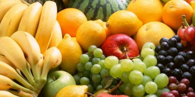 Gut Hastalığına İyi Gelen Meyveler