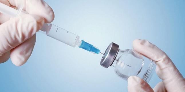 Aşı Sonrası Morarma