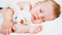 Bebekte Uykuda İrkilme