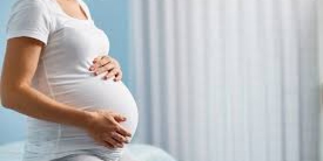 Hamilelikte Dudak Şişmesi