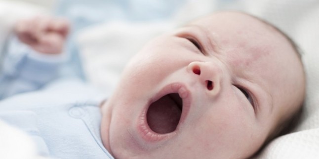 Bebekler Neden Çığlık Atar?